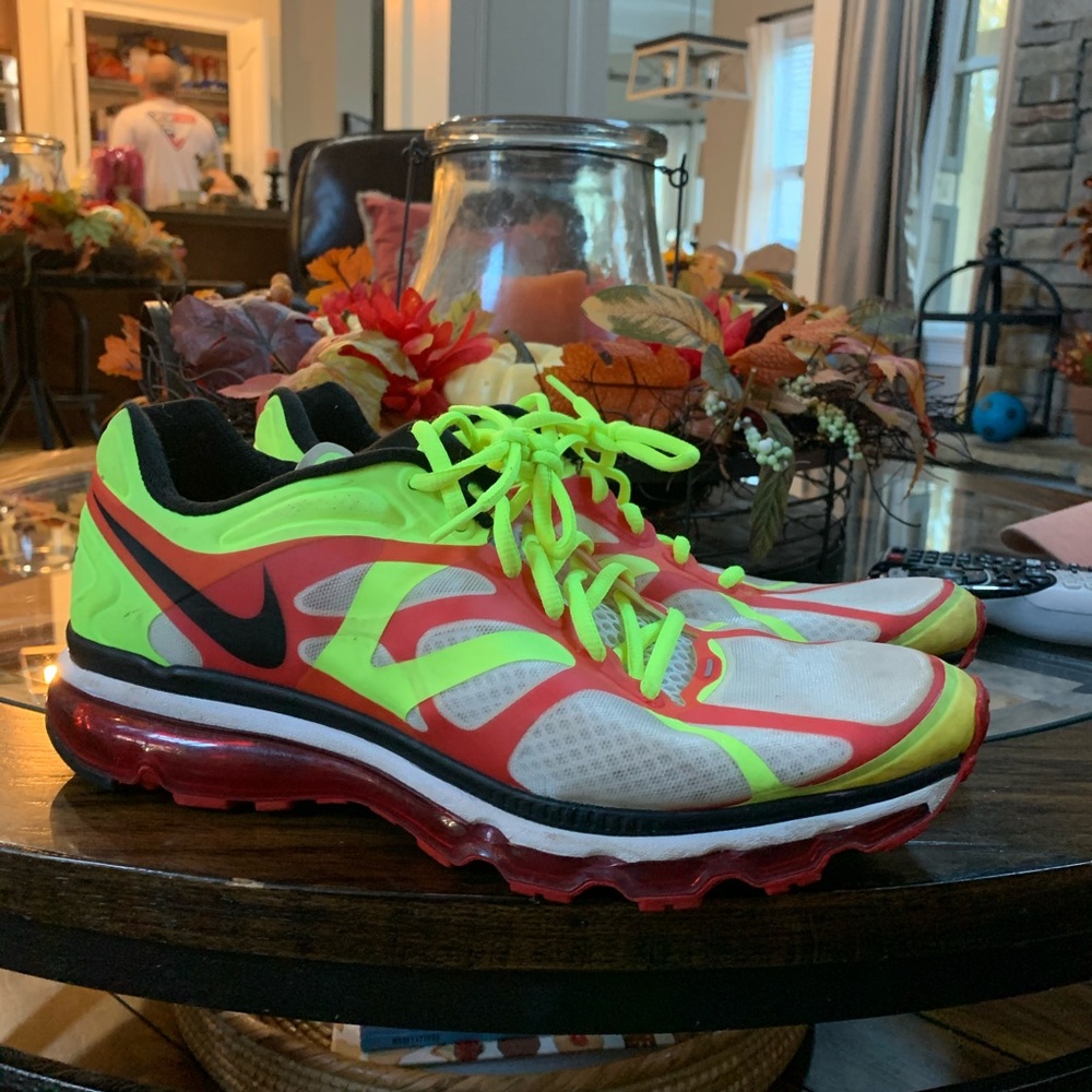Nike air max